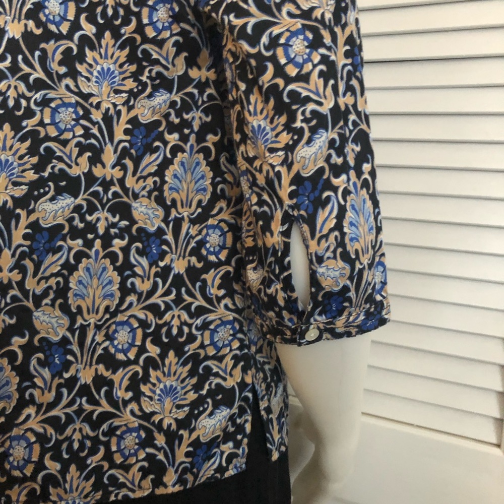 Talbots Ladies Blouse - Picture 5 of 5
